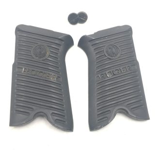 Ruger P89 9mm, Pistol Parts: Grips, Screws