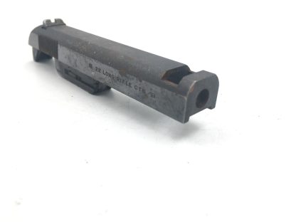 Smith & Wesson 61 Escort .22LR, Pistol Parts: Slide - Image 7