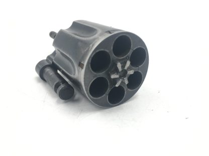 Colt Cobra .38 Special, Revolver Parts: Cylinder with Crane - Image 5