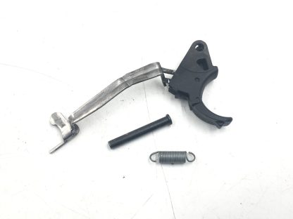 Smith & Wesson M&P9C 9mm, Pistol Parts: Trigger, Spring, Pin - Image 3