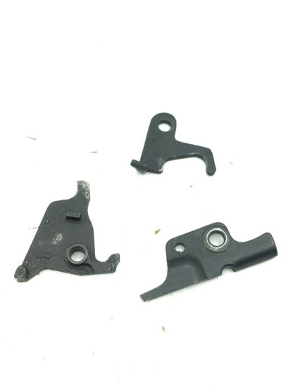 Springfield XDM Compact 3.8 9mm, Pistol Parts, Levers - Image 3