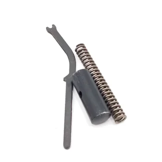Ruger P94 .40S&W Pistol Parts: Strut, Spring, & Seat