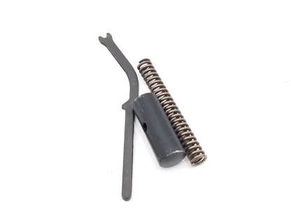 Ruger P94 .40S&W Pistol Parts: Strut, Spring, & Seat