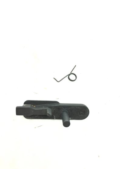 Taurus PT708 9mm, Pistol Parts, Slide Stop, Spring - Image 3