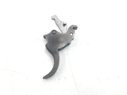 Smith & Wesson 60-9 .357 Magnum, Revolver Parts: Trigger, Hand - Image 4