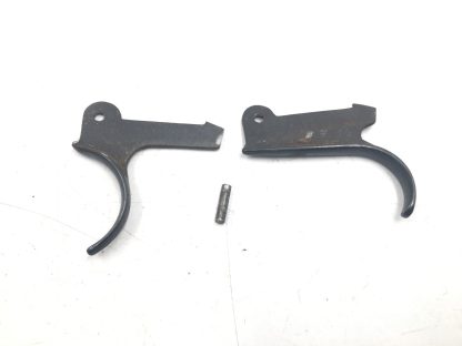 Stevens 311A 12 Gauge, Shotgun Parts: Triggers, Pin - Image 2