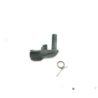 Bersa Thunder 380 .380ACP, Pistol parts, Slide Stop