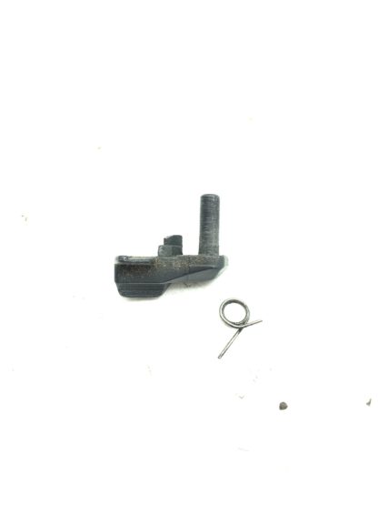 Bersa Thunder 380 .380ACP, Pistol parts, Slide Stop