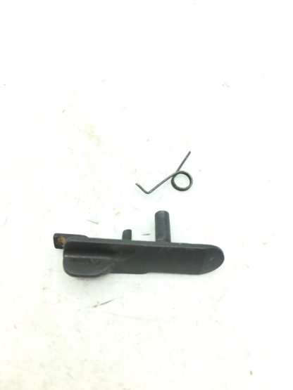 Taurus PT708 9mm, Pistol Parts, Slide Stop, Spring - Image 4