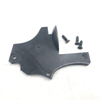 RG RG-39 .38 Special, Revolver Parts: Cover Plate, Screws