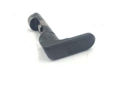 FN 509 9mm, Pistol Parts: Takedown Lever