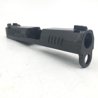 CZ P-10M 9mm, Pistol Parts: Slide