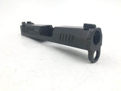 CZ P-10M 9mm, Pistol Parts: Slide
