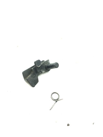 Bersa Thunder 380 .380ACP, Pistol parts, Slide Stop - Image 3