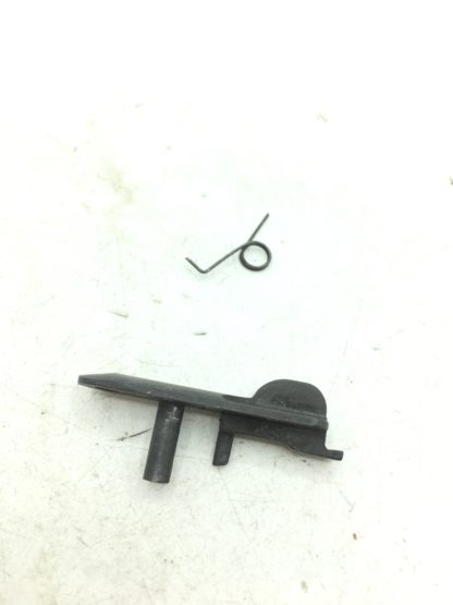 Taurus PT708 9mm, Pistol Parts, Slide Stop, Spring - Image 5