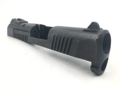 Ruger SR9C 9mm, Pistol Parts: Slide