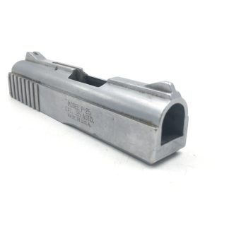 Raven P-25 .25ACP, Pistol Parts: Slide