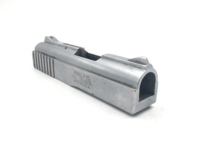 Raven P-25 .25ACP, Pistol Parts: Slide