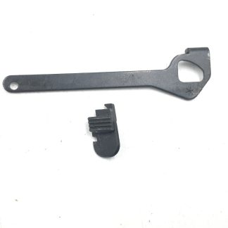 Ruger LCP .380ACP, Pistol Parts: Hold Open, Trigger Bar