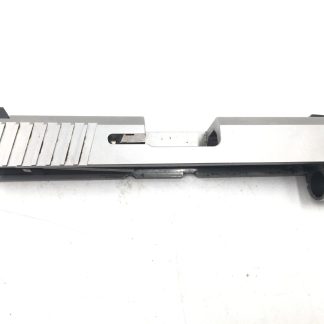 Kahr CW40 .40S&W, Pistol Parts: Slide