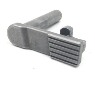 Kahr CW40 .40S&W, Pistol Parts: Slide Stop