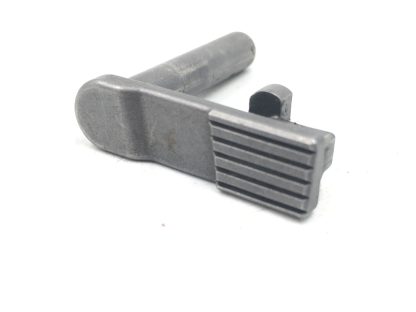 Kahr CW40 .40S&W, Pistol Parts: Slide Stop