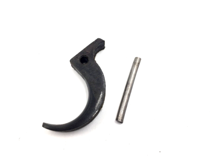 ERA/FIE Single Shot 12 Gauge, Shotgun Parts: Trigger, Pin - Image 3