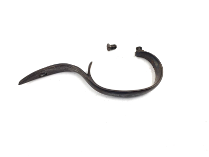 CZ Woodcock Deluxe 20 Gauge, Shotgun Parts: Trigger Guard