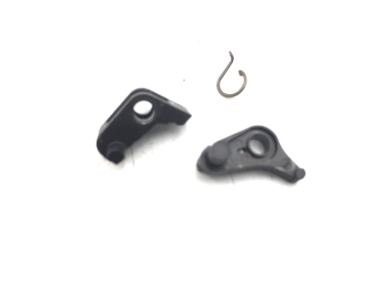 Ruger LC9S 9mm, Pistol Parts: Lever, Lifter, Spring - Image 2
