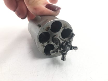 Charter Arms On Duty .38 Special, Revolver Parts: Cylinder with Crane - Image 4