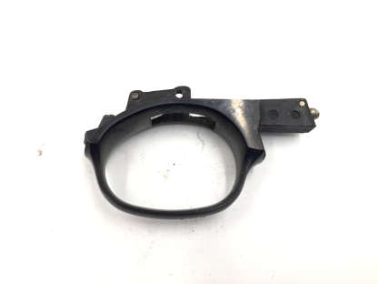 Ruger GP-100 .357 Magnum, Revolver Parts: Trigger Guard