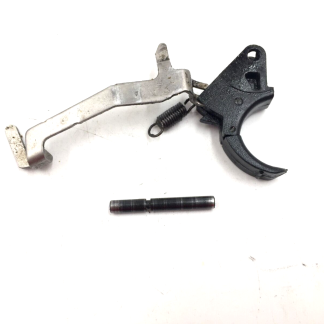 Smith & Wesson SW9VE 9mm, Pistol Parts: Trigger, Spring, Pin