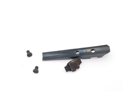 Remington 742 30-06, Rifle Parts: Front Sight, Ramp, Screws - Image 3