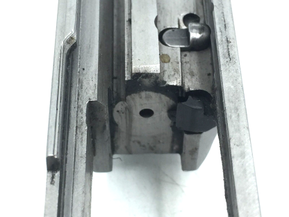 Taurus PT-140 PRO .40 S&W, Pistol Parts: Slide, Barrel, Recoil Guide - Image 5