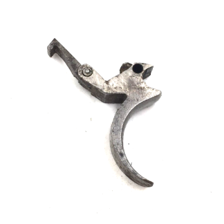 Eastern Arms Co. Top Break .32 S&W, Revolver Parts: Trigger, Lifter
