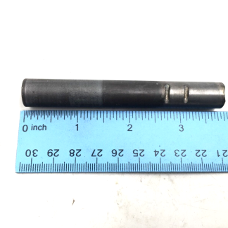Jimenez JA Nine 9mm, Pistol Parts: Barrel