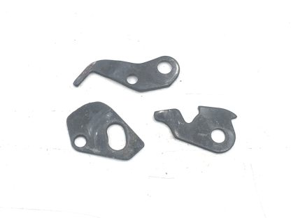 Bersa Thunder 380 .380ACP, Pistol Parts: Slide Stop, Internal Stop