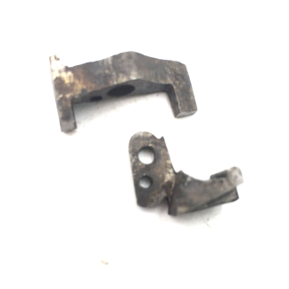 French MAB-D .32 ACP, Pistol Parts: Levers