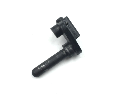 FM Argentina Hi Power 9mm, Pistol Parts: Safety - Image 4
