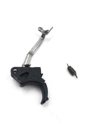 Smith & Wesson M&P9C 9mm, Pistol Parts, Trigger, Spring - Image 3
