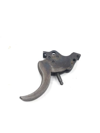 Smith & Wesson 10-7 .38Spl, Revolver Parts, Trigger - Image 2