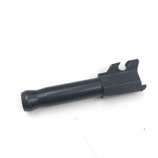 Ruger EC9S 9mm, Pistol Parts, Barrel