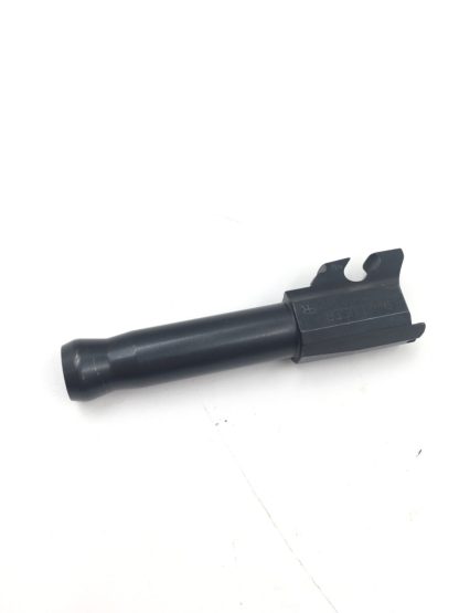 Ruger EC9S 9mm, Pistol Parts, Barrel