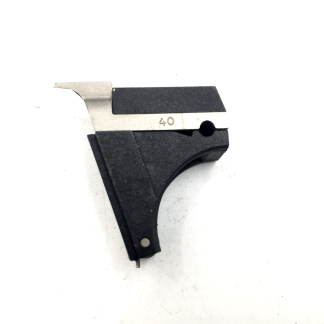 Smith & Wesson SW40F .40 S&W, Pistol Parts: Housing with Ejector