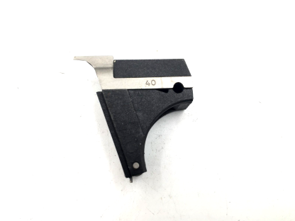 Smith & Wesson SW40F .40 S&W, Pistol Parts: Housing with Ejector