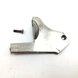 Liberty 21 .22LR, Pistol Parts: Sideplate, Screw