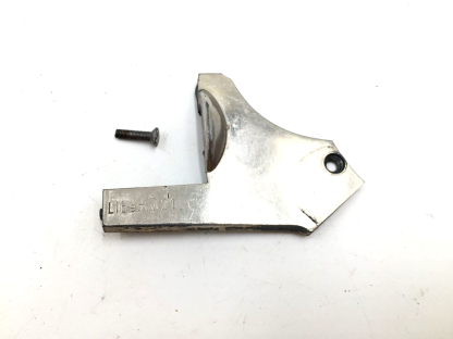Liberty 21 .22LR, Pistol Parts: Sideplate, Screw
