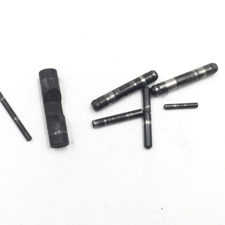 Springfield Armory XD-45 .45 ACP, Pistol Parts: Mag Thumbpiece, Pins