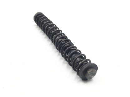 SCCY CPX-2 9mm, Pistol Parts: Recoil Guide - Image 4