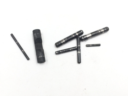 Springfield Armory XD-45 .45 ACP, Pistol Parts: Mag Thumbpiece, Pins